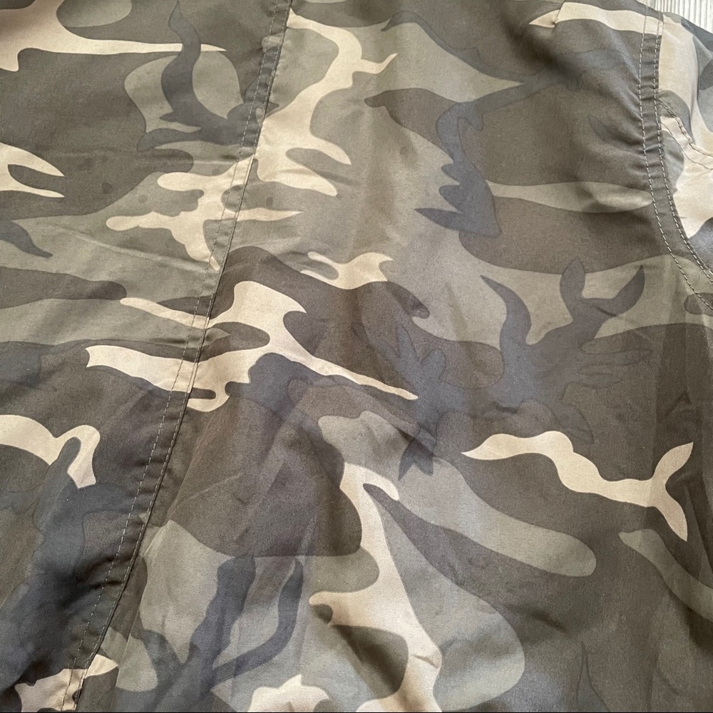 Camp Jacket✨ - Picture 7 of 7